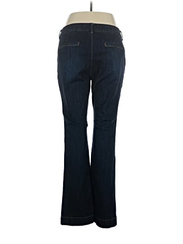 Liz Claiborne Jeans (view 2)