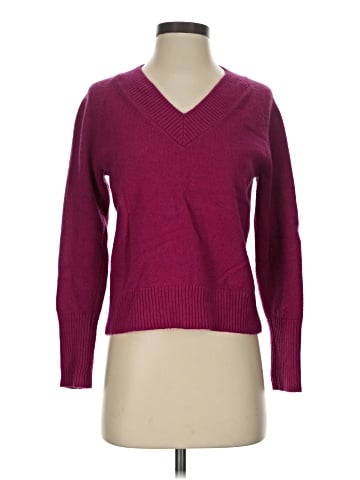 Banana Republic Factory Store Pullover Sweater (view 1)
