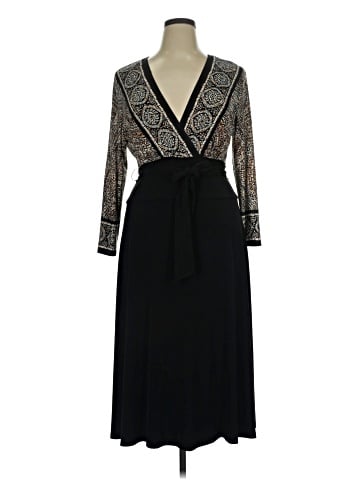 Connected Apparel Cocktail Dress (view 1)