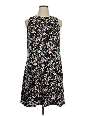 Anne Klein Casual Dress (view 1)
