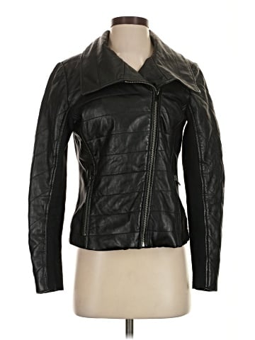 Badgley Mischka Jacket (view 1)