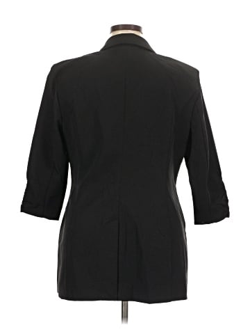 INC International Concepts Blazer (view 2)