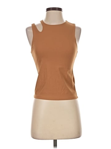 Kenneth Cole New York Sleeveless T-Shirt (view 1)