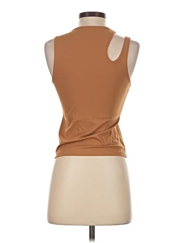 Kenneth Cole New York Sleeveless T-Shirt (view 2)