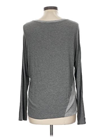 Tahari Long Sleeve T-Shirt (view 2)