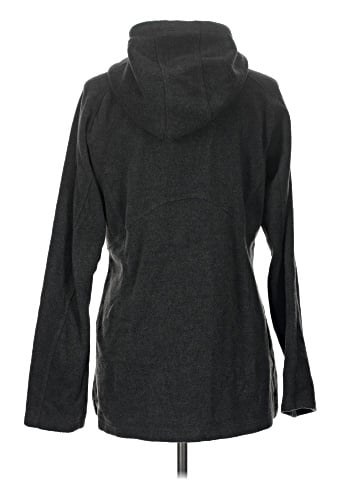 Columbia Zip Up Hoodie (view 2)