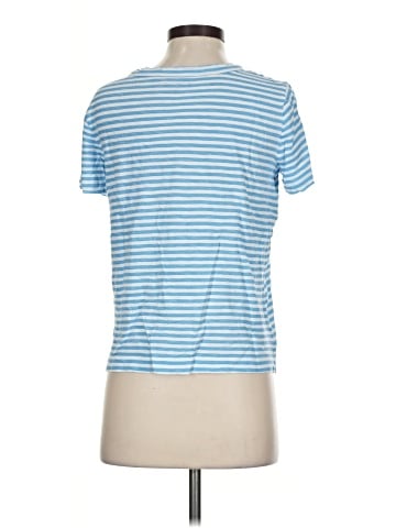 Ann Taylor LOFT Short Sleeve T-Shirt (view 2)