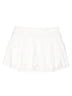 Athleta Solid White Skort Size M - photo 1