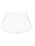 Athleta Solid White Skort Size M - photo 2