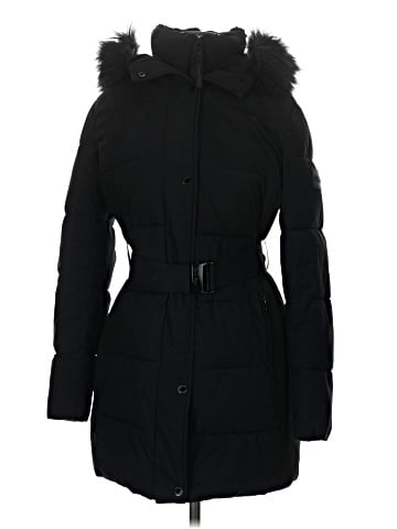Calvin Klein Coat (view 1)