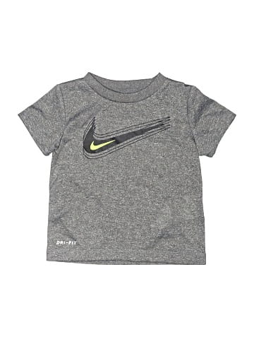 Nike Active T-Shirt (view 1)