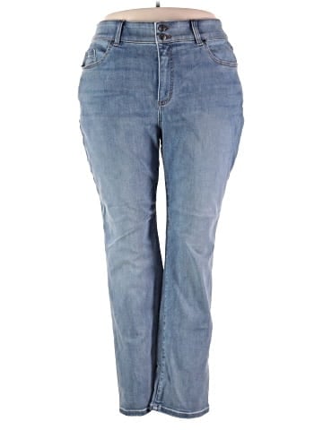 Lane Bryant Jeans (view 1)