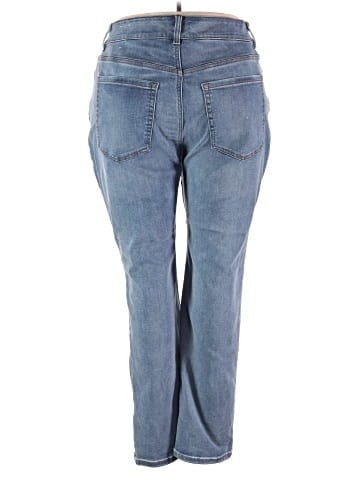 Lane Bryant Jeans (view 2)