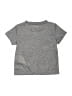 Nike 100% Polyester Gray Active T-Shirt 9-12 MO / 12 MO - photo 2
