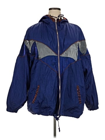 Assorted Brands Windbreaker (view 1)