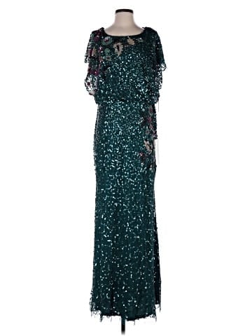 Adrianna Papell Cocktail Dress (view 1)