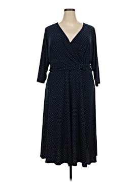 Lauren by Ralph Lauren Casual Dress (view 1)
