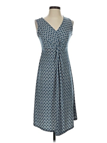Leota Casual Dress (view 1)