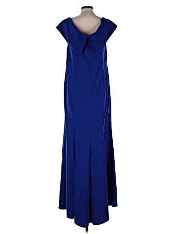 Xscape Casual Dress (view 2)