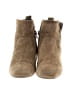 Softwaves Brown Tan Ankle Boots Size EU 38 1/2 - photo 2