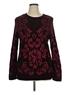Chico's Pullover Sweater (view 1)