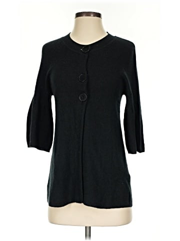 Harold's Cashmere Cardigan (view 1)