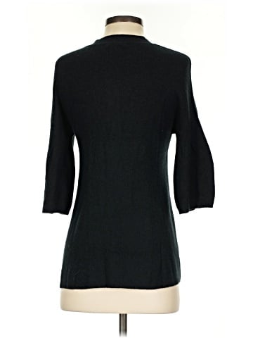 Harold's Cashmere Cardigan (view 2)