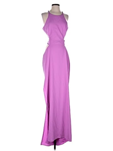 Halston Heritage Cocktail Dress (view 1)