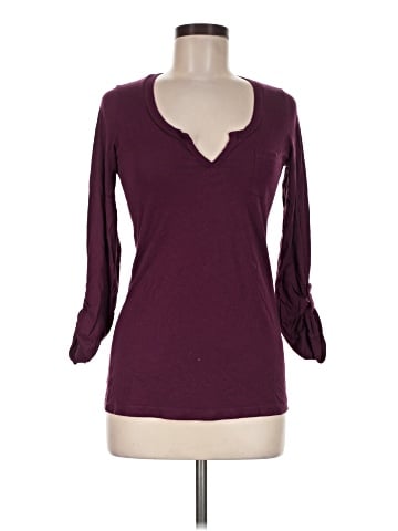 Splendid 3/4 Sleeve T-Shirt (view 1)