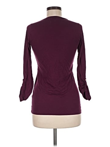 Splendid 3/4 Sleeve T-Shirt (view 2)