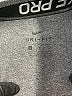 Nike Gray Track Pants Size S - photo 7