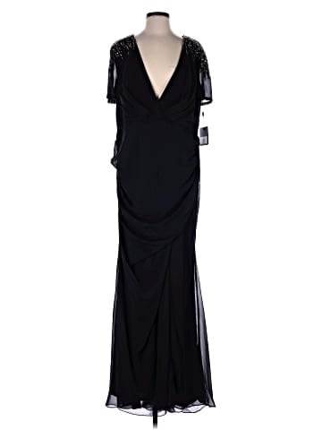 IEENA for Mac Duggal Cocktail Dress (view 1)