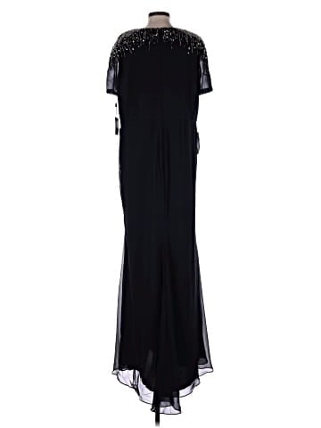 IEENA for Mac Duggal Cocktail Dress (view 2)