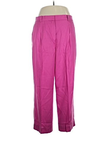 Ann Taylor Casual Pants (view 1)