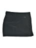 Eddie Bauer Solid Black Skort Size 10 - photo 2