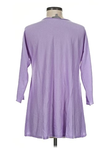 Neiman Marcus 3/4 Sleeve Top (view 2)