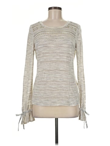 White House Black Market Pullover Sweater (view 1)