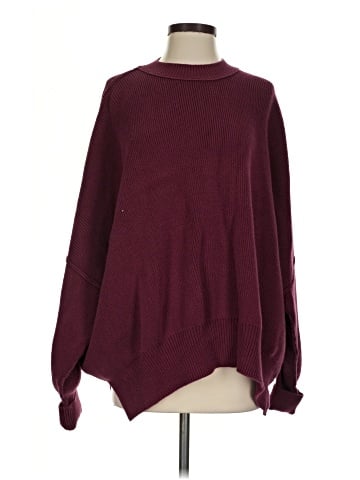 Free People Pullover Sweater (view 1)