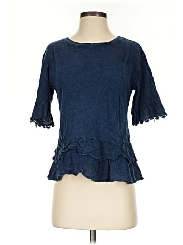 Altar'd State 3/4 Sleeve T-Shirt (view 1)