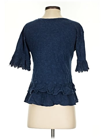 Altar'd State 3/4 Sleeve T-Shirt (view 2)