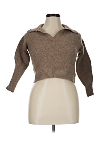 Everlane Wool Pullover Sweater (view 1)