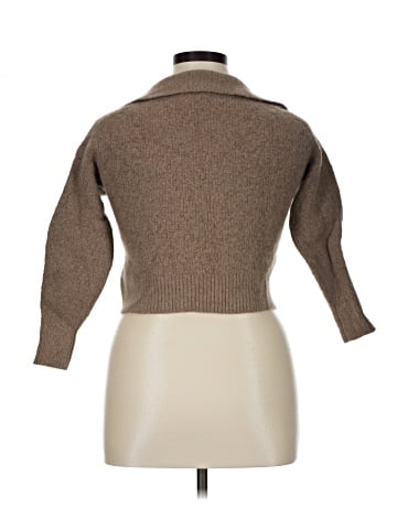 Everlane Wool Pullover Sweater (view 2)