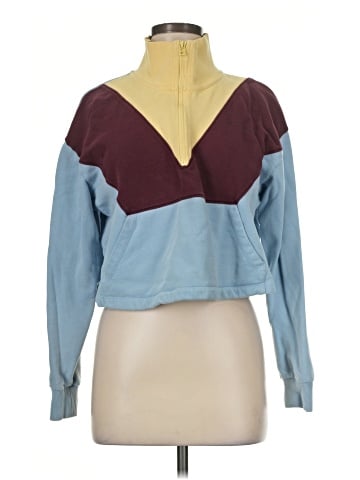 Outdoor Voices Pullover Sweater (view 1)