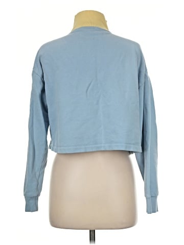 Outdoor Voices Pullover Sweater (view 2)