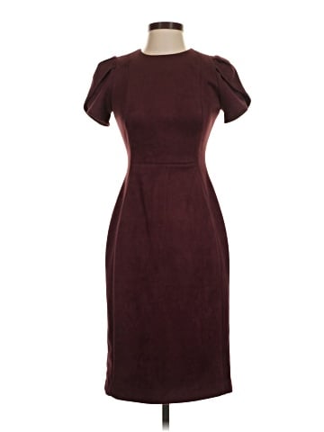 Calvin Klein Cocktail Dress (view 1)