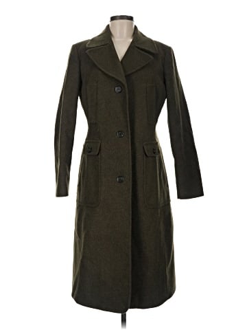 J.Crew Wool Coat (view 1)