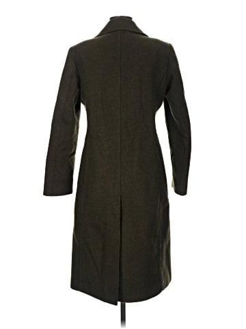 J.Crew Wool Coat (view 2)