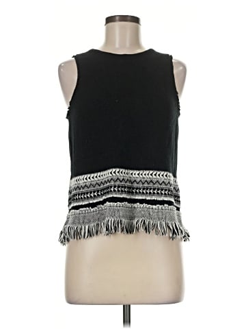 Madewell Sleeveless Top (view 1)