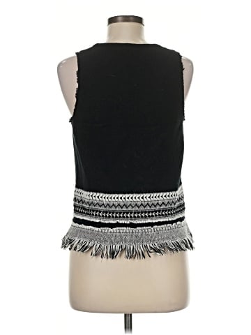 Madewell Sleeveless Top (view 2)