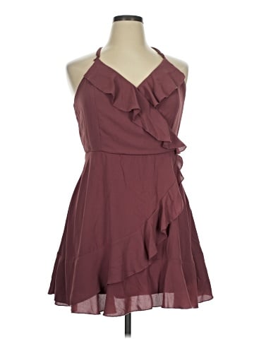 Charlotte Russe Cocktail Dress (view 1)